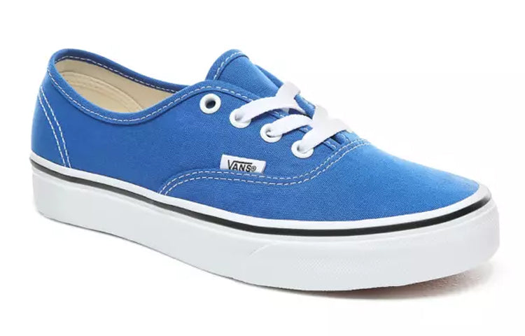 Vans Authentic 'Lapis Blue' VN0A38EMVJI