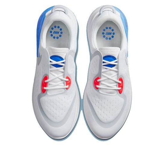 Nike Joyride Dual Run 'White Crimson' CU4836-100