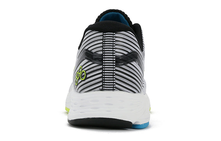 New Balance 890 v6 'White Black Green' M890WB6
