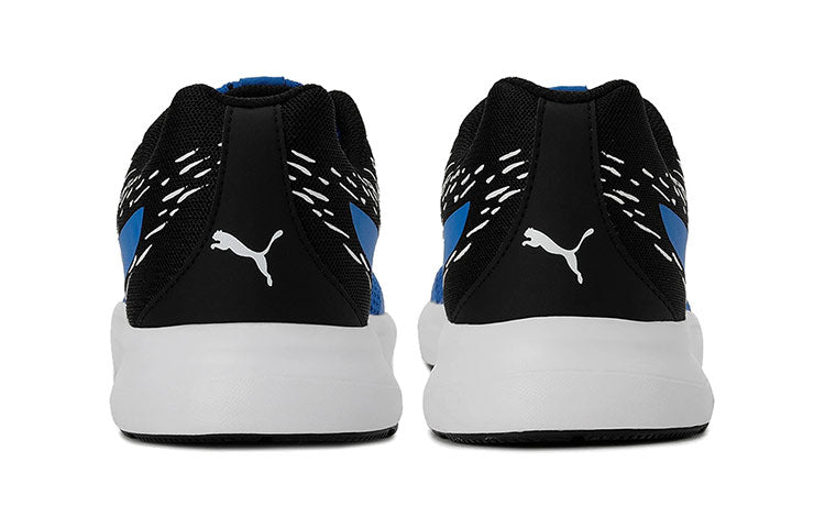 PUMA Gamble Xt Idp 'Blue Black White' 375649-04