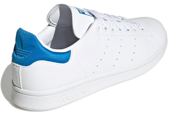 adidas Stan Smith 'White Blue Rush' GW0495