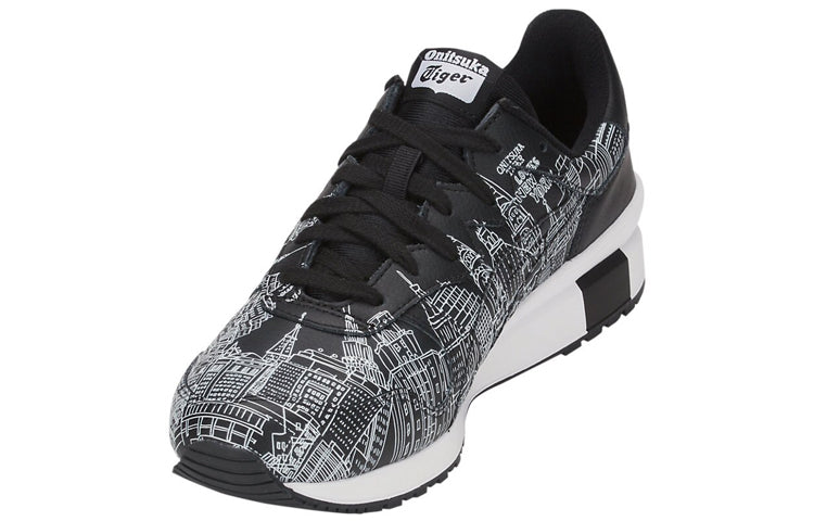 Onitsuka Tiger Ally 'Black' 1183A197-001