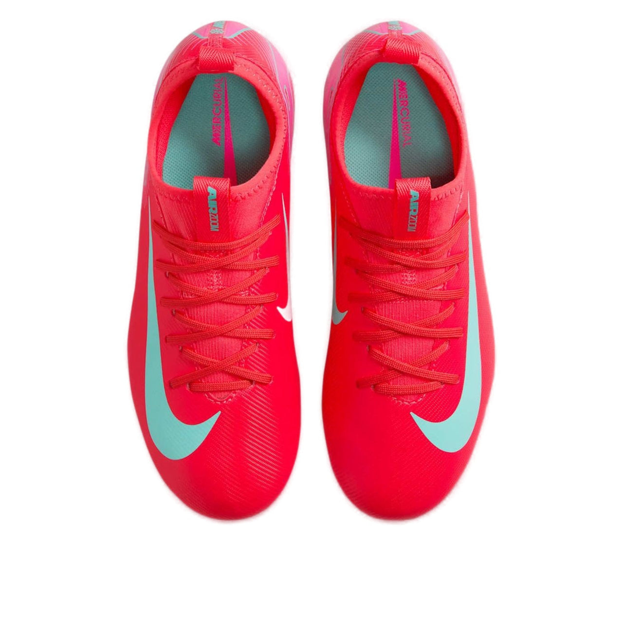 (GS) Nike Mercurial Vapor 16 Academy HG 'Mad Energy Pack' FQ8407-800