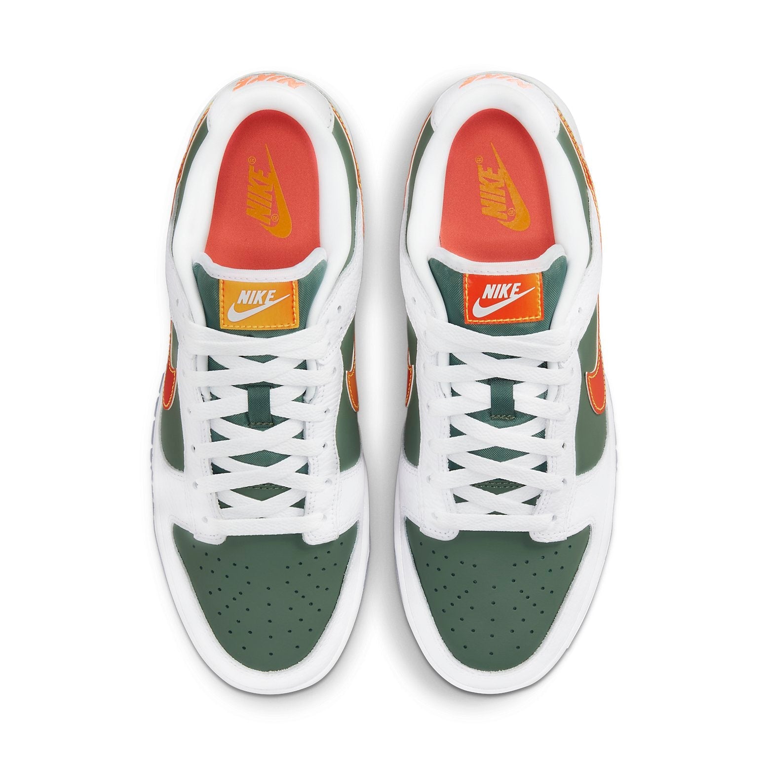 Nike Dunk Low 'NY vs NY' DN2489-300
