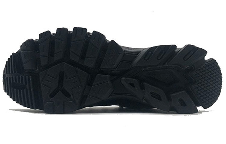 Li-Ning Furious Rider Ace 'Black' ARZP007-5