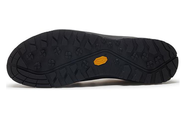 THE NORTH FACE Glenclyffe Urban Low Shoes 'Tan' NF0A817B-KOM