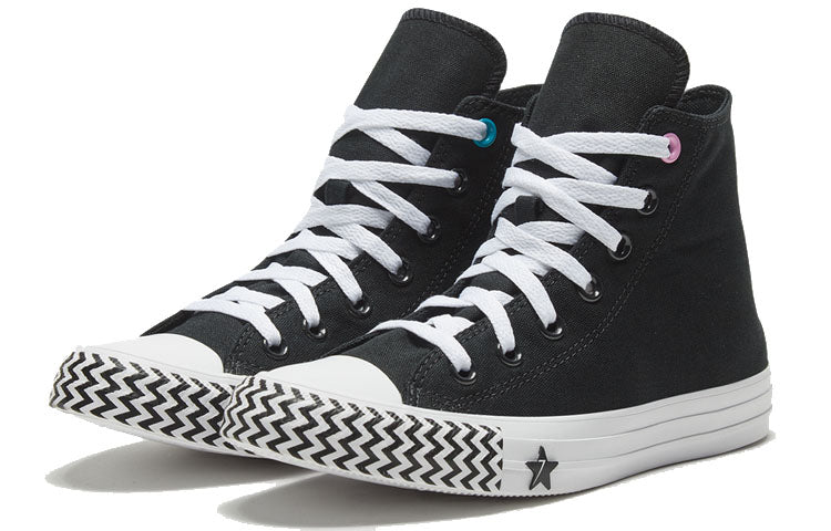 (WMNS) Converse Chuck Taylor All Star Voltage High Top 566731C