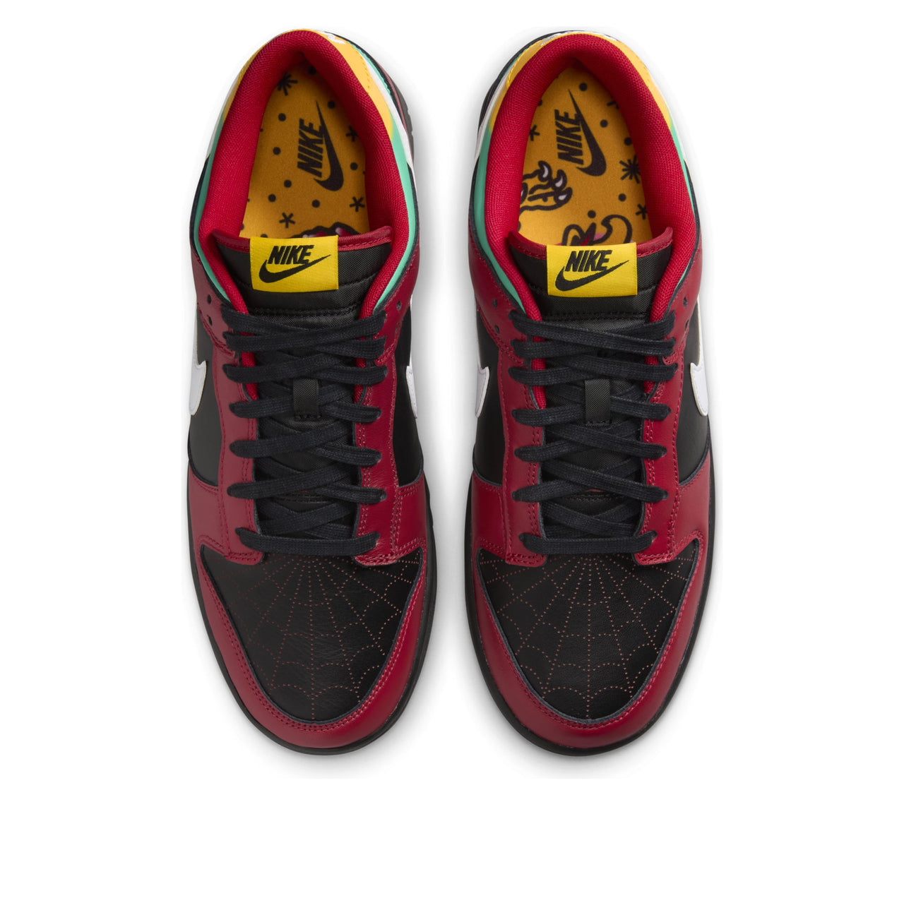 Nike Dunk Low Retro LTD 'Biker Tattoos'  FZ3057-001