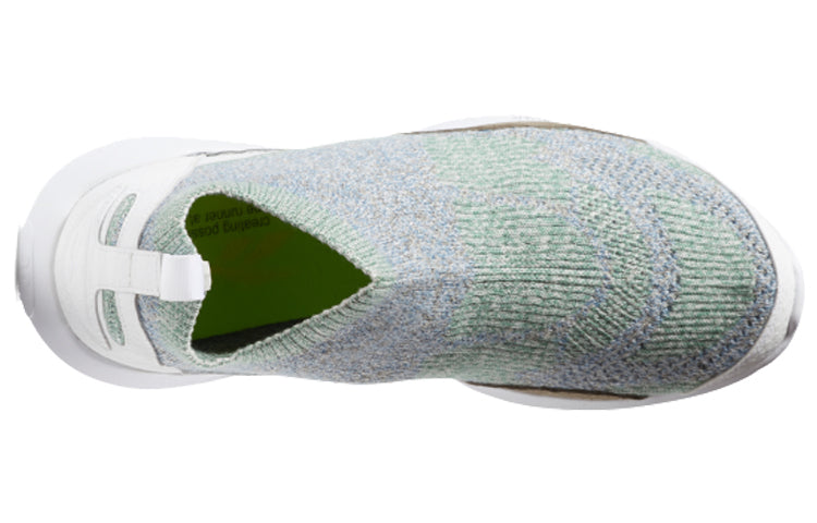 Reebok 3D Op. knit Running Shoes Grey CN3790
