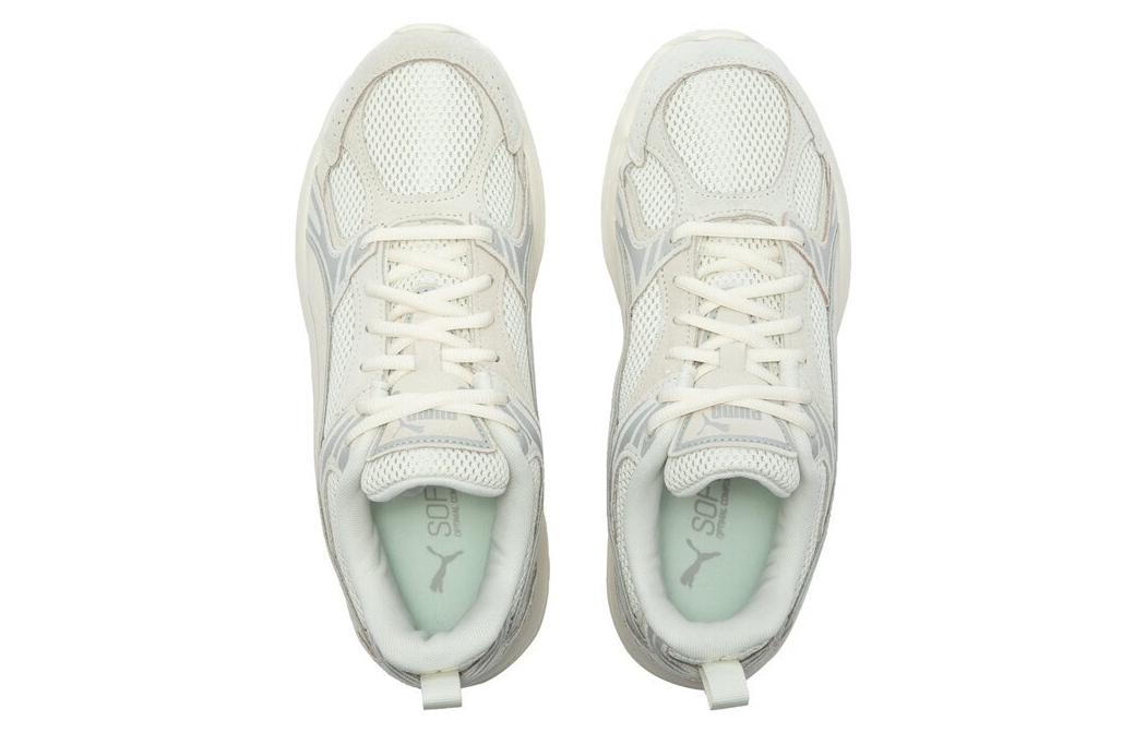 PUMA Milenio Sd 'Cream White' 391151-02