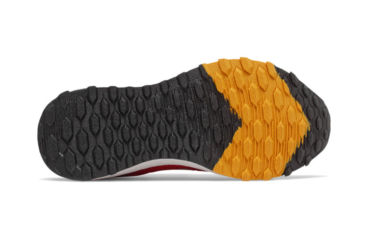 New Balance Fresh Foam Arishi Trail 'Red' YPTARIR1