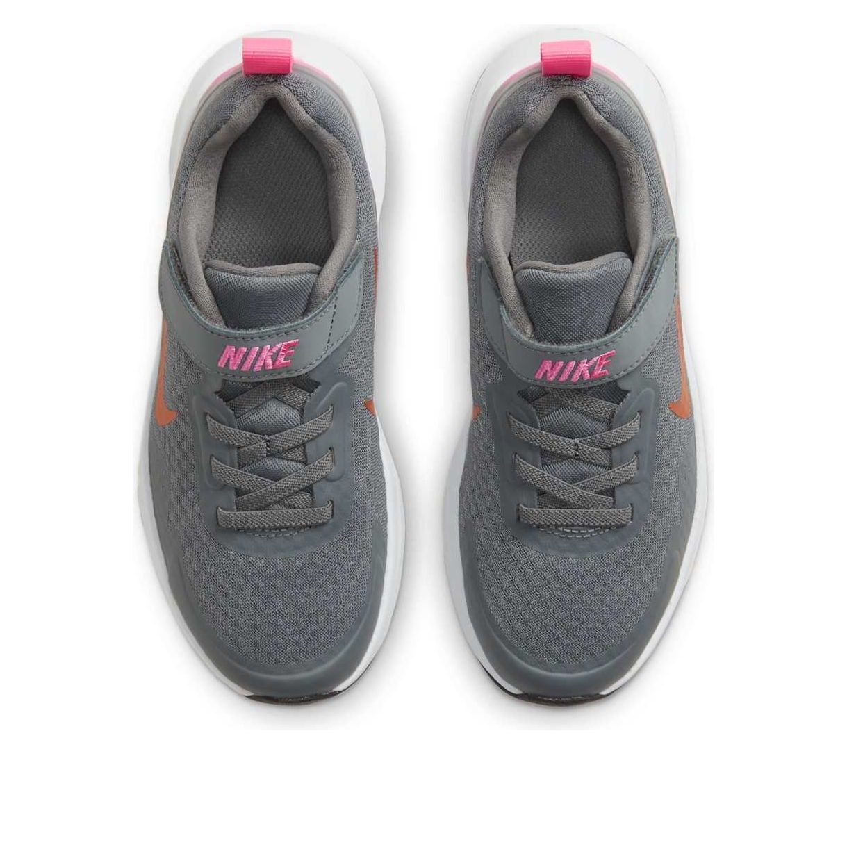 (PS) Nike Wearallday 'Smoke Grey' CJ3817-006