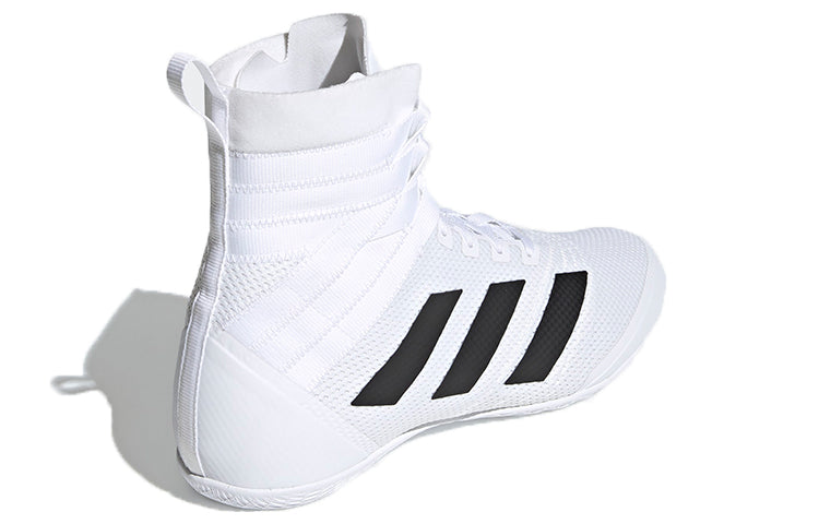 adidas Speedex 18 White/Black F99915
