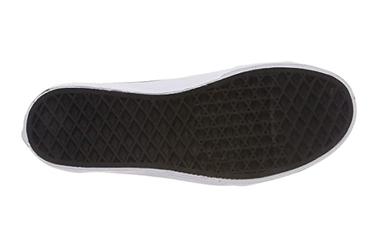 (GS) Vans Style 23 V 'Glitter Toe' VN0A3JFNQ8F