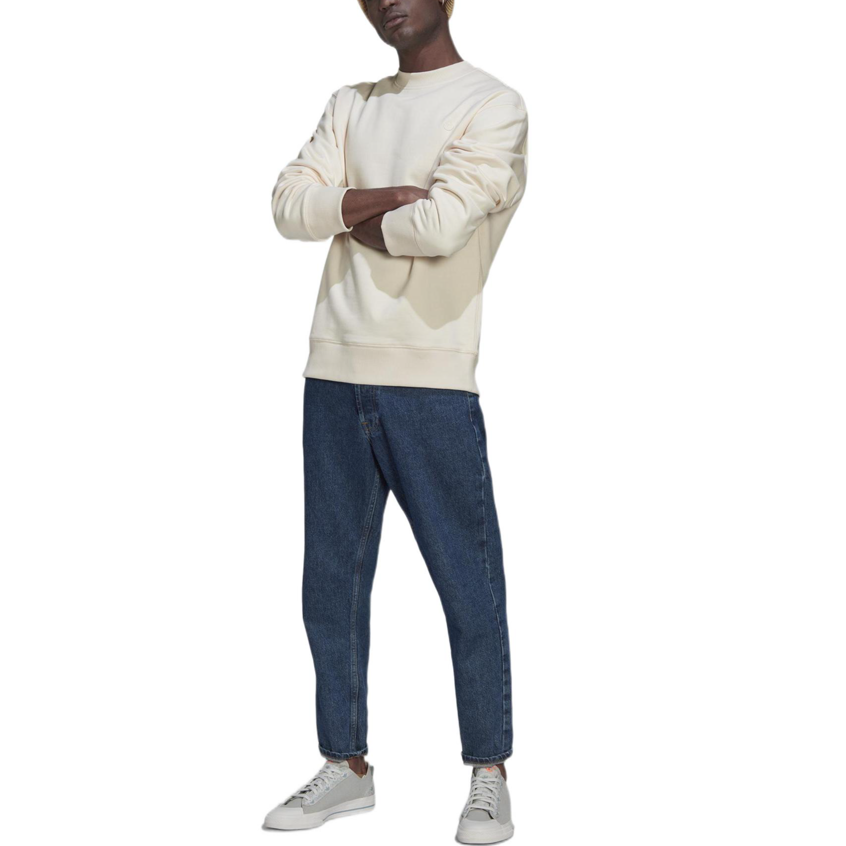 adidas Originals Sweatshirt IC8080