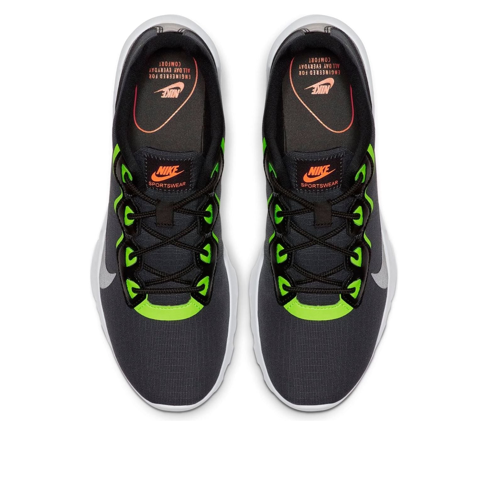 Nike Explore Strada WNTR 'Dark Grey Volt' CQ7626-003