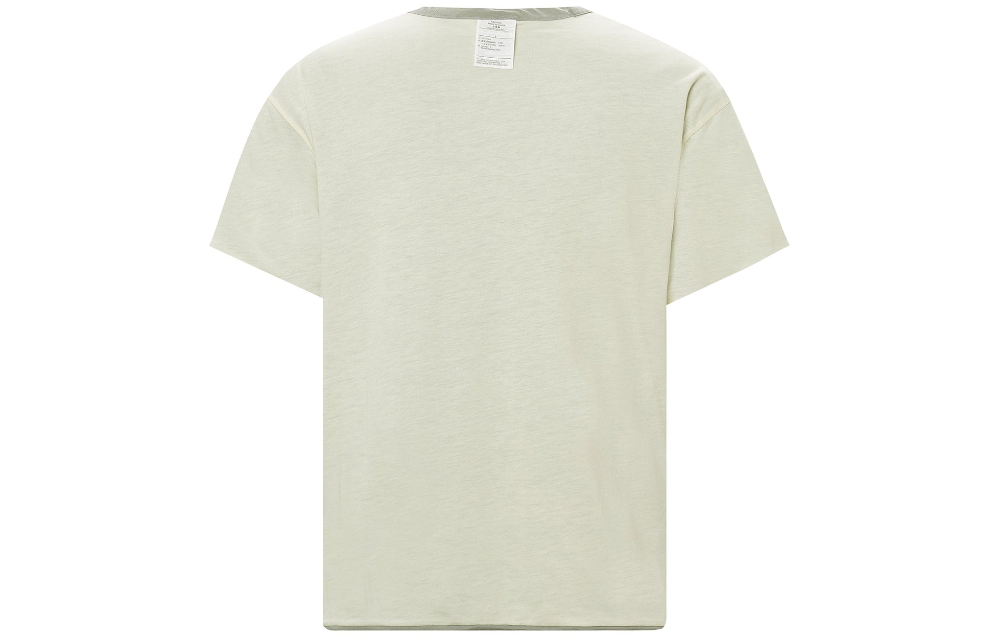 Men's Nike Logo Reversible Casual Round Neck Short Sleeve Gray T-Shirt DQ4248-073