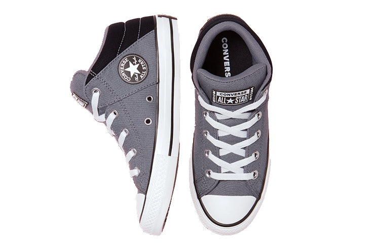 Converse Chuck Taylor All Star Axel 'Gray White' 668439F