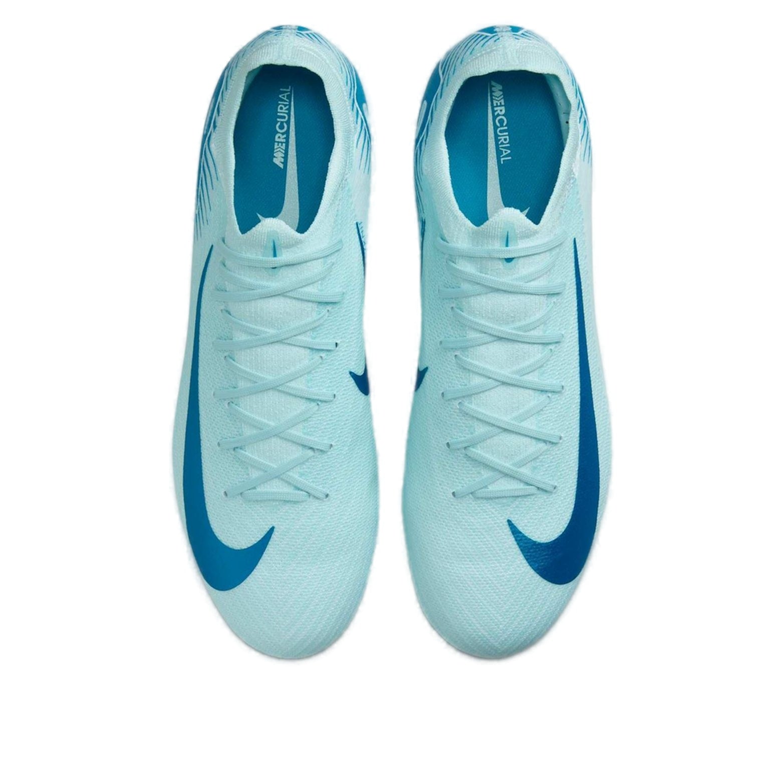Nike Mercurial Vapor 16 Pro 'Glacier Blue' FQ8686-400