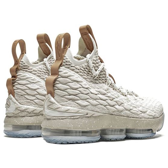 (GS) Nike LeBron 15 'Ghost' 922811-200