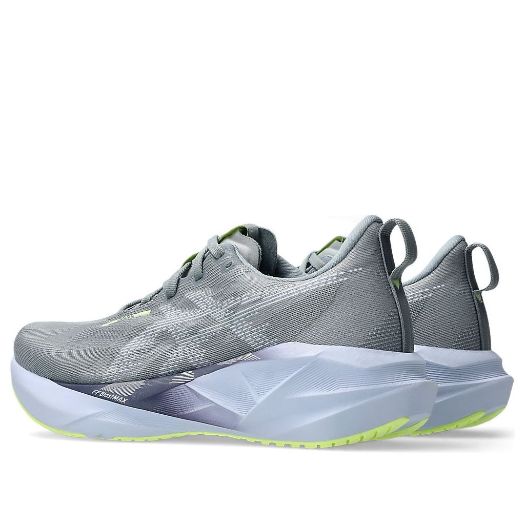 (WMNS) ASICS Novablast 5 'Grey' 1012B765-020