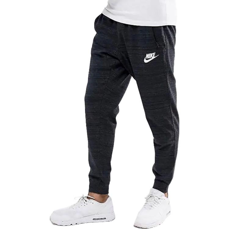 Nike NSW Joggers 'Black' AT5279-010