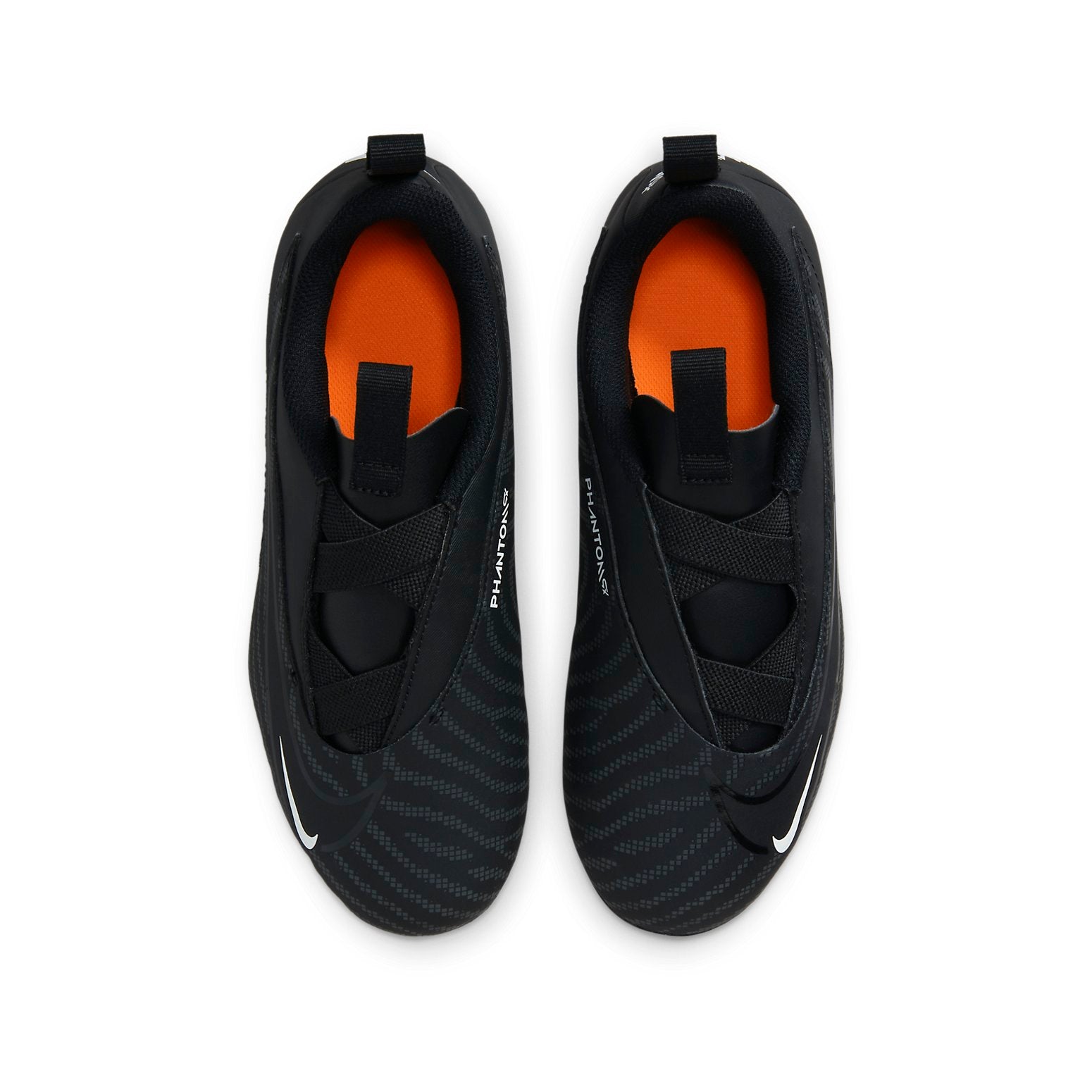 (GS) Nike Phantom GX Academy HG 'Black' DD9548-010