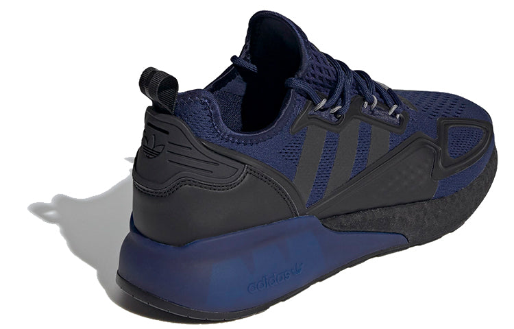 adidas ZX 2K Boost 'Dark Blue Core Black' FZ3330