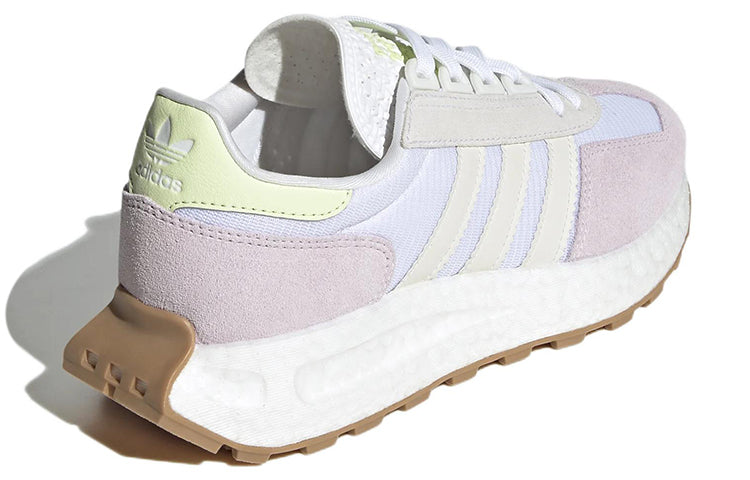 (WMNS) adidas Retropy E5 Shoes 'Chalk White / Almost Pink' GW8262