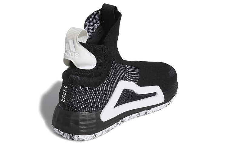 adidas N3XT L3V3L 'Core Black' BB9194