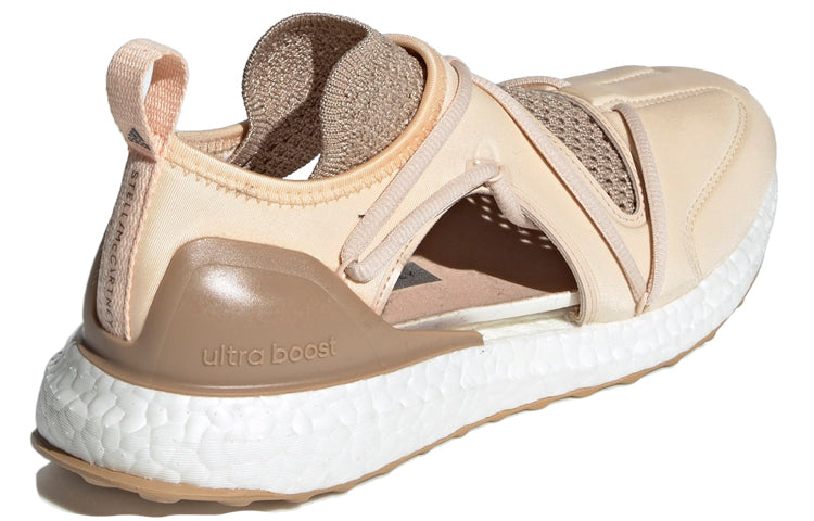 (WMNS) adidas x Stella McCartney UltraBoost TS 'Soft Apricot Gum' D97946
