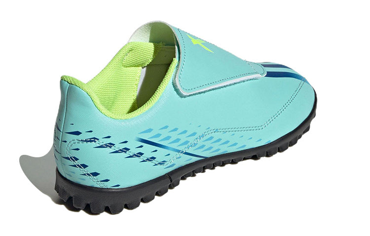 (PS) adidas Predator Edge.1 FG 'Green Tint' GY9685