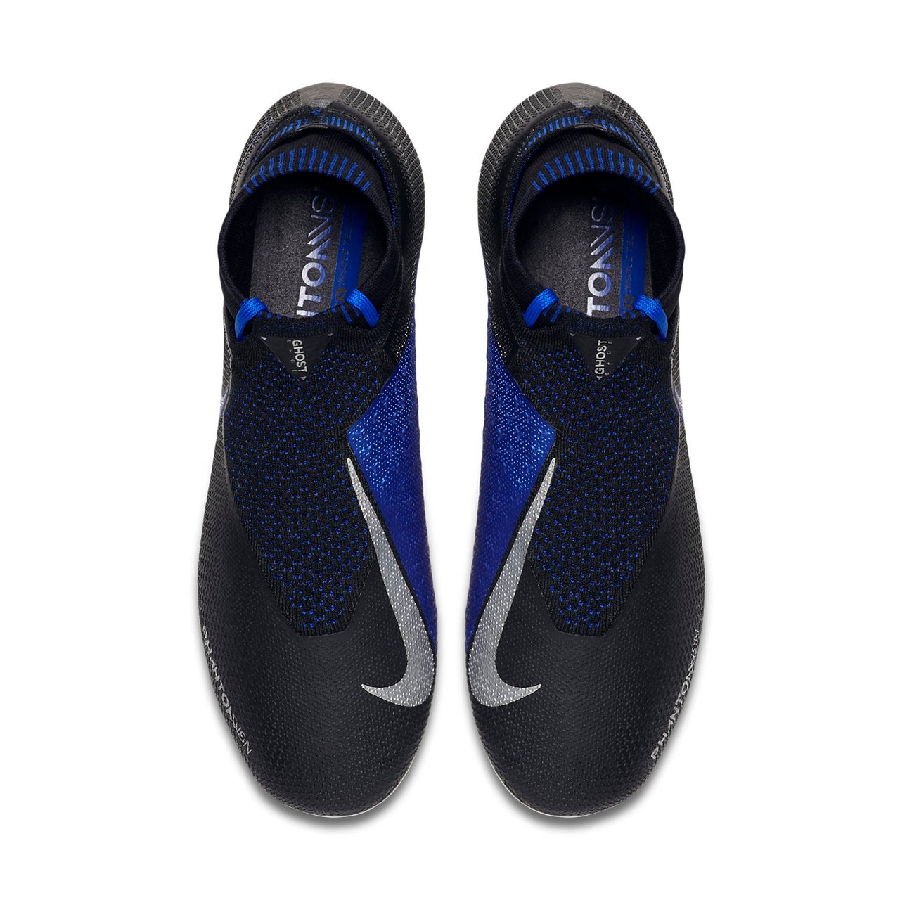 Nike Phantom Vision Elite DF AG Pro Always Forward 'Black Blue' AO3261-004