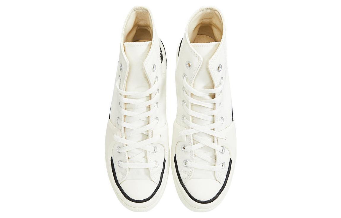 Converse Chuck Taylor All Star 'Vintage White' A02832C