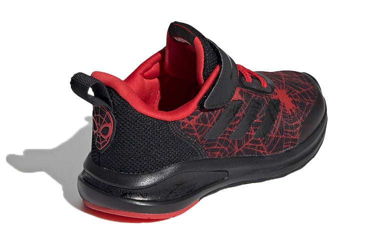(PS) adidas Marvel x adidas Fortarun Spider-Man K FY1382