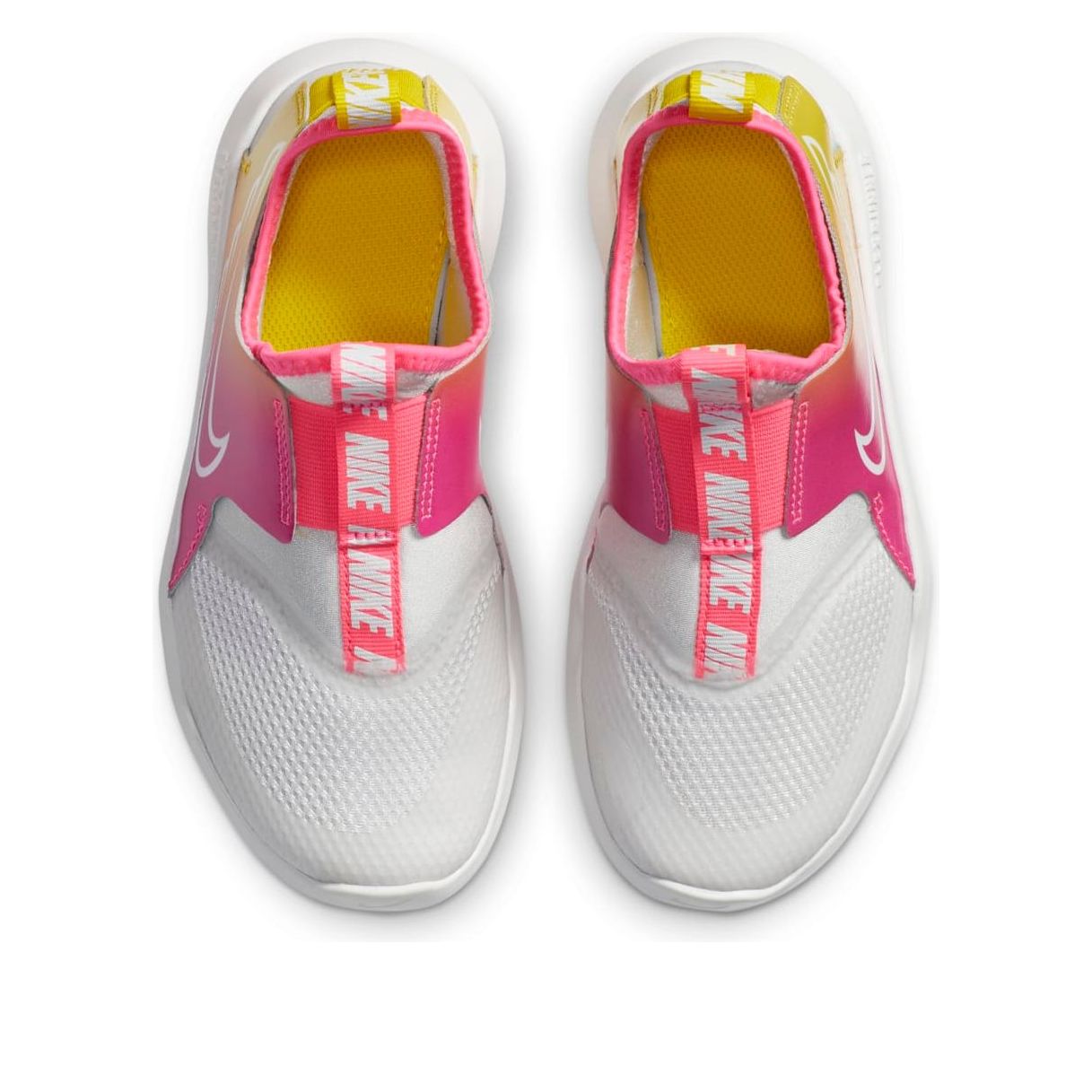 (PS) Nike Flex Runner Sun 'Wings Swoosh' CN8484-001