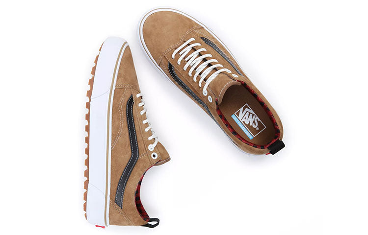 Vans Old Skool Mte-1 'Brown Black' VN0A5I12Y49