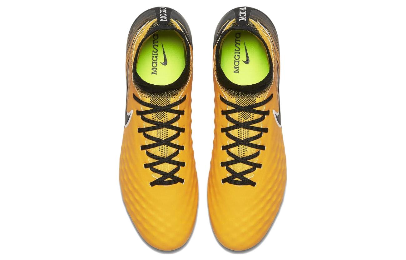Nike Orden 2 FG 'Laser Orange' 843812-801
