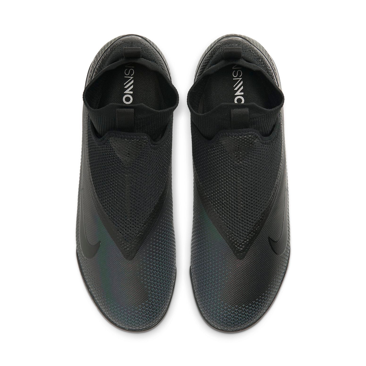 Nike Phantom Vision 2 React Pro DF TF 'Black' CD4174-010