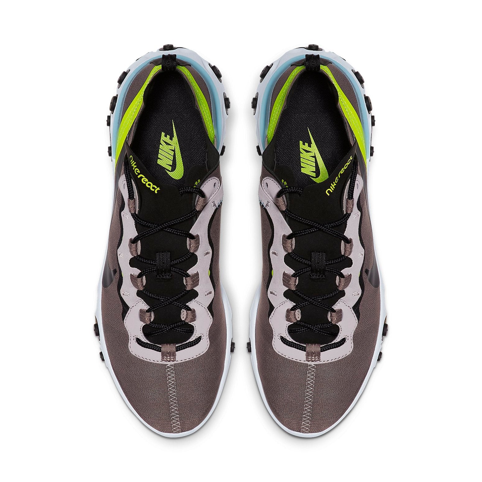Nike React Element 55 'Pumice' BQ6166-201
