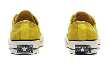 Converse Chuck 70 'Gold Citron' 163760C