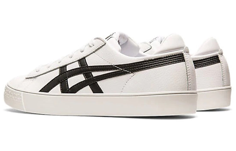 Onitsuka Tiger Fabre BL-S 2.0 'White Black' 1183A400-102