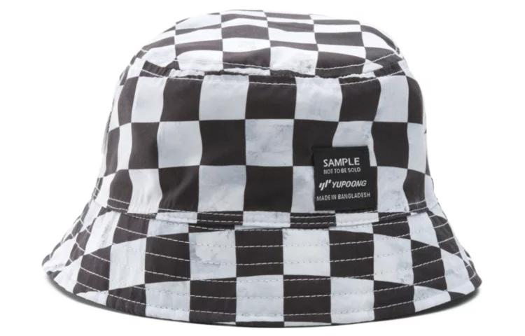 (WMNS) Vans x Pretty Guardian Sailor Moon Lizzie Bucket Hat 'Black' VN0A7YSIBLK