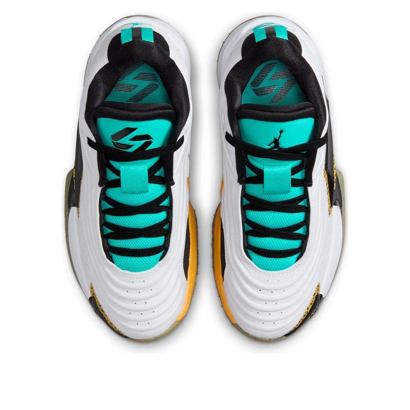 (GS) Air Jordan Luka 3 'Safari' FQ8185-100