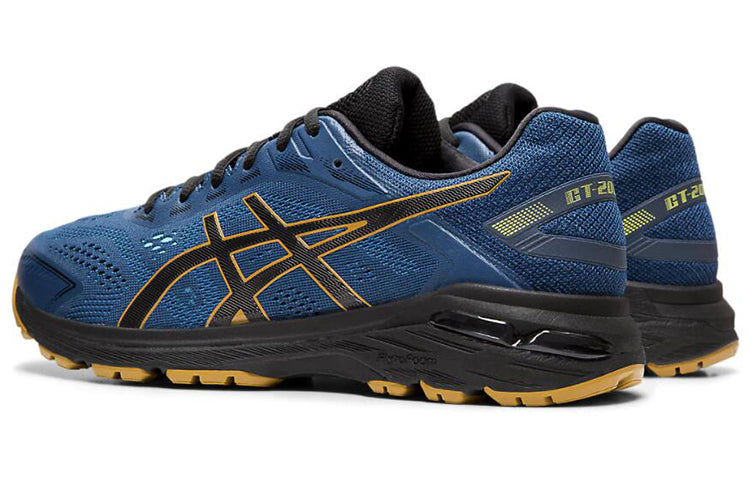 ASICS GT-2000 7 Trail 'Mako Blue' 1011A179-400