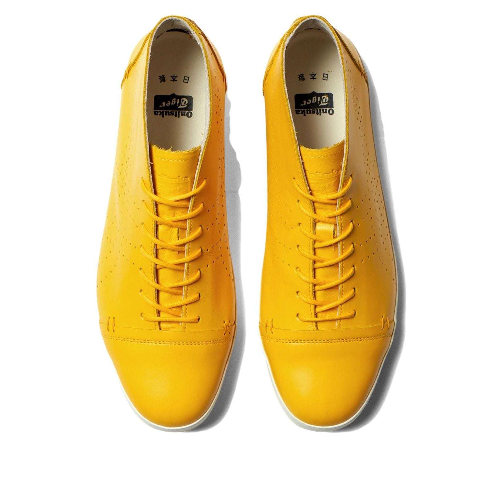 Onitsuka Tiger Colesne 'Yellow' 1183C321-750