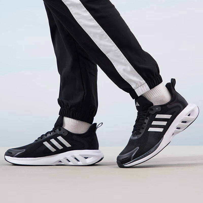 adidas All Day Power 'Black White' IH8359