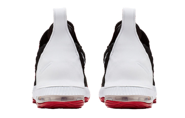 (GS) Nike LeBron 16 'Bred' AQ2465-016