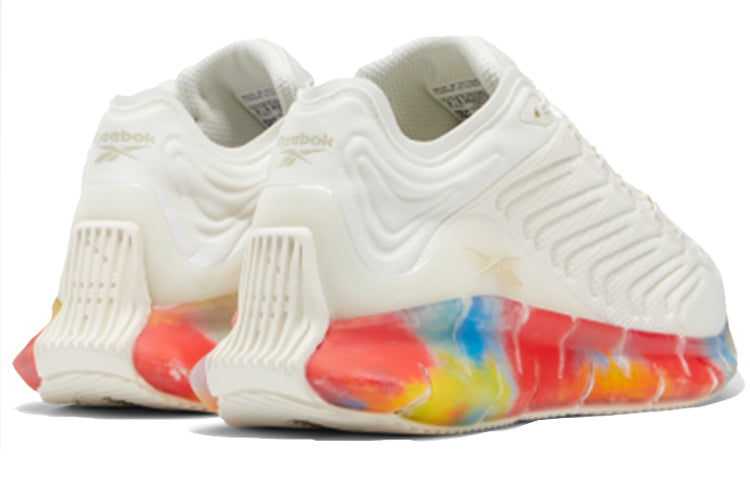 Reebok Zig Kinetica 'Pride Midsole' FW5277