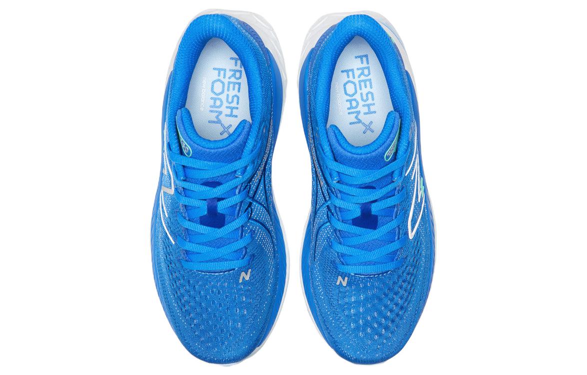 (WMNS) New Balance Fresh Foam X 860 V13 'Bright Lapis Starlight' W860B13